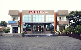 Hotel Girija Junnar